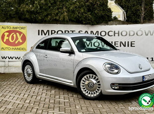 Volkswagen Beetle VW Beetle 1.8TSI 170KM Automat, Skóra - Raty od 599 zł m…