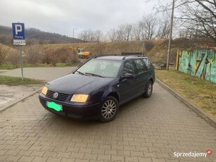 Volkswagen bora 1.9tdi