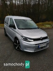 Volkswagen Caddy V