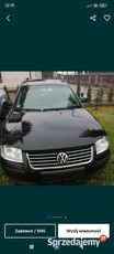 Volkswagen Passat 1.6MPI lift