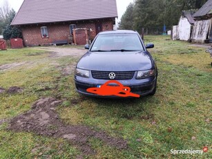 Volkswagen Passat B5