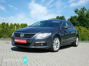 Volkswagen Passat CC 1.8 TSI DSG