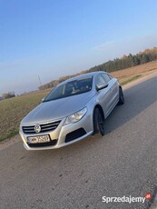 Volkswagen Passat cc 2.0tdi