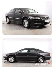 VW Phaeton GP2 3.0 TDi 171kW CARA Individual