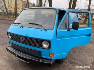 Volkswagen t3