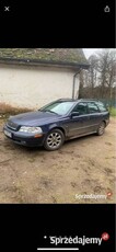 Volvo v40 1.9 turbo diesel