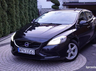 Volvo V40 Nowy Rozrząd - Świetny Stan - Pół-Skóry - GWARANCJA Zakup Door t…