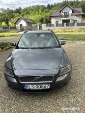 Volvo V50 I Volvo V50 2.0D Nowe Hamulce , rozrząd, alternator, itp