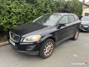 Volvo xc 60 2.4 diesel