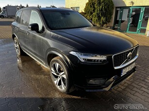 VOLVO XC 90 kombi