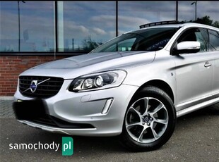 Volvo XC60 2.4 D5 Geartronic AWD