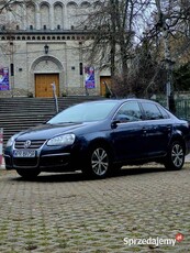 VW Jetta 1.9 TDI bkc