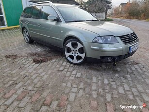 Vw-Passat 4x4 2.8 Gaz Hak alu 18