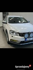 Vw passat alltrack 2014r 2.0tdi 177km