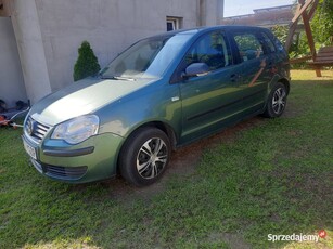 Vw polo 1.4