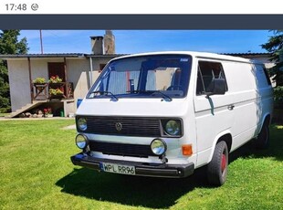 VW T3