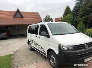 Vw t5