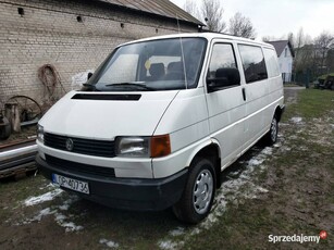 Vw transporter t4