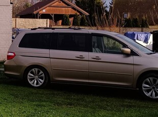 Honda Odyssey 2005