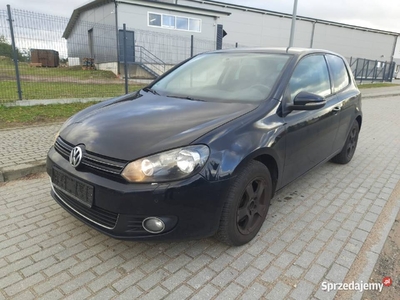 2.0TDI 140ps Manual Klimatyzacja Grzane Fotele