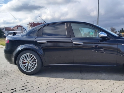 Alfa Romeo 159 I ALfa 159 benzyna