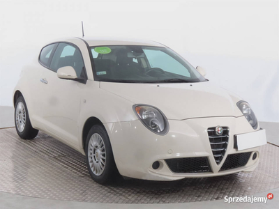 Alfa Romeo MiTo 1.4 MPI