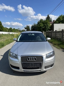 Audi A3 2007