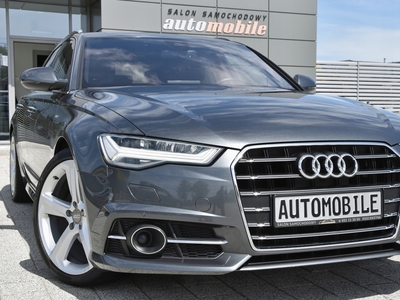 Audi A6 C8 2018