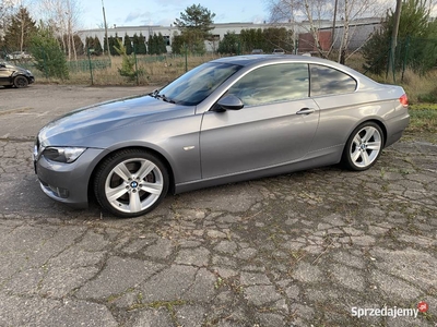 BMW 335 COUPE