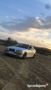 BMW e46