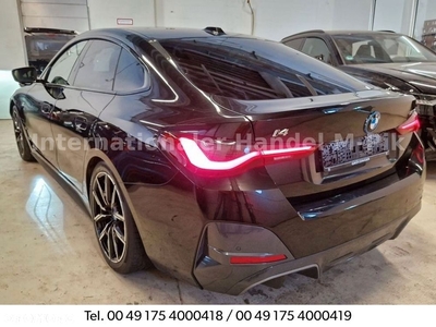 BMW i4 eDrive35 M Sport