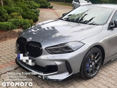 BMW Seria 1 M135i xDrive ColorVision Edition