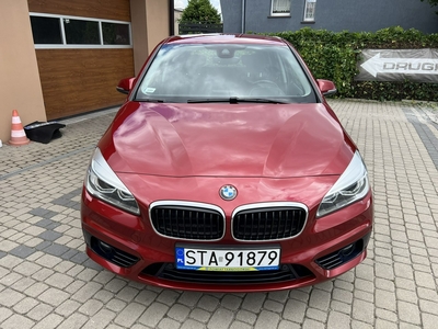 BMW Seria 2 (Wszystkie)