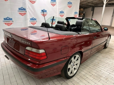 BMW Seria 3 E36 1994