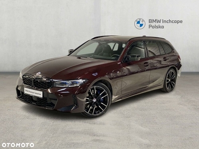 BMW Seria 3 M340i xDrive mHEV sport