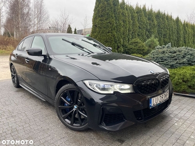 BMW Seria 3 M340i xDrive mHEV sport