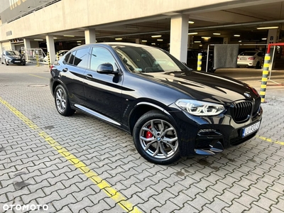 BMW X4 xM40i