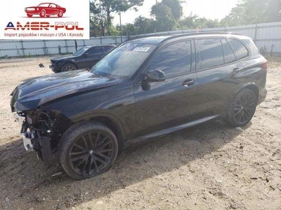 BMW X5 G05 2022