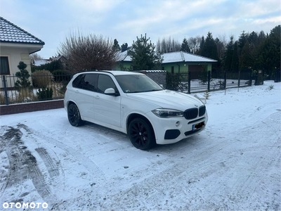 BMW X5 xDrive25d