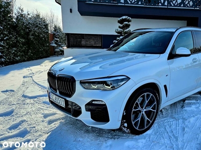 BMW X5 xDrive25d sport