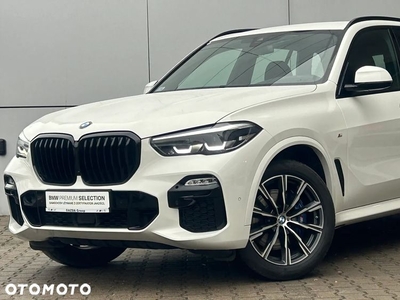 BMW X5 xDrive25d sport