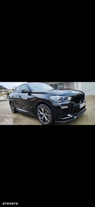 BMW X6 M50i