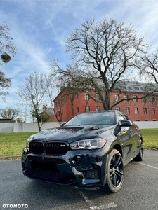 BMW X6M Standard