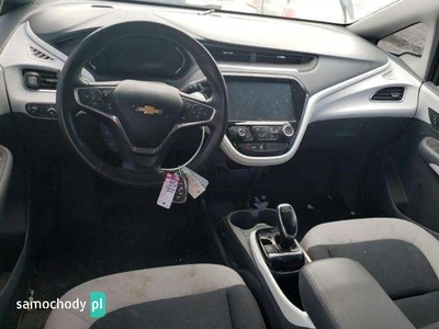 Chevrolet Bolt