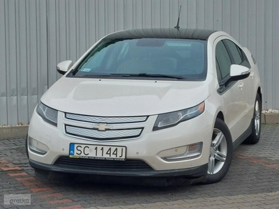 Chevrolet Volt VOLT 1.4 85KM