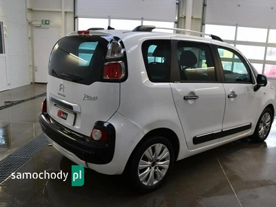 Citroen C3 Picasso