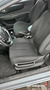 Citroen C4 VTS 1.6 HDi 109 koni