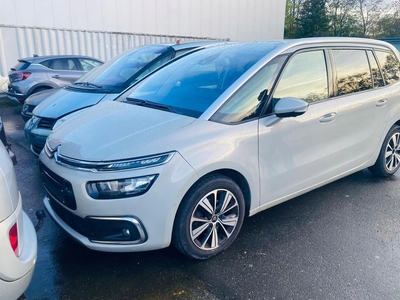 Citroen C4 Spacetourer Van 1.5 BlueHDi 131KM 2019