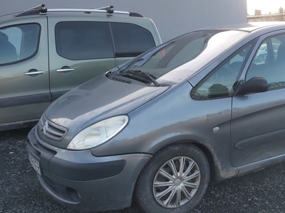 Citroen Xsara Picasso Xsara w całości lub na części