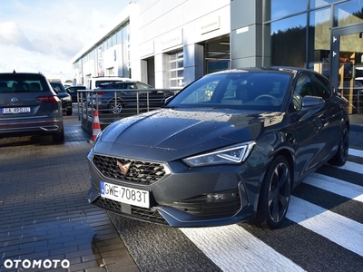 Cupra Leon 1.5 eTSI DSG